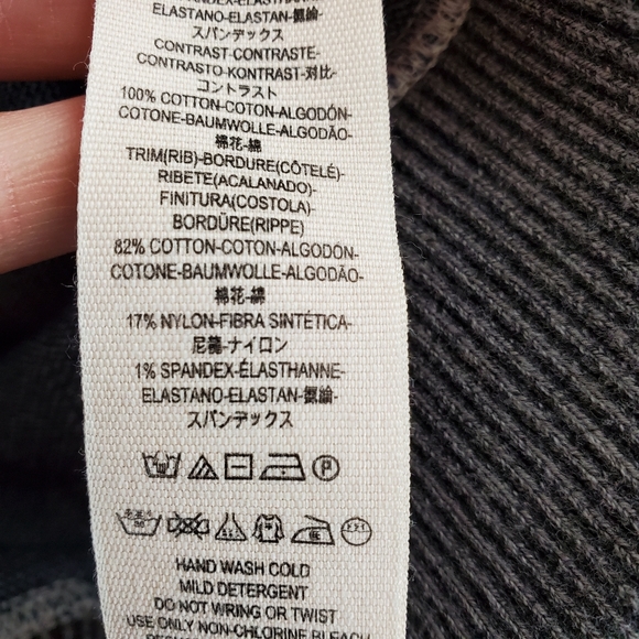 Free People Ditsy denim jacket XS/S RARE C1 - Picture 12 of 15